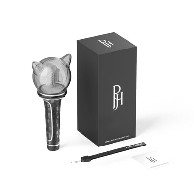 PARK JIHOON - Official Light Stick VER.2
