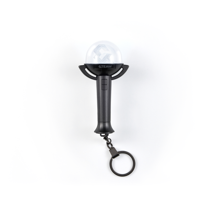 Official Light Stick Keyring
