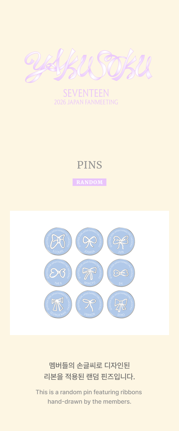 Pins detail 2
