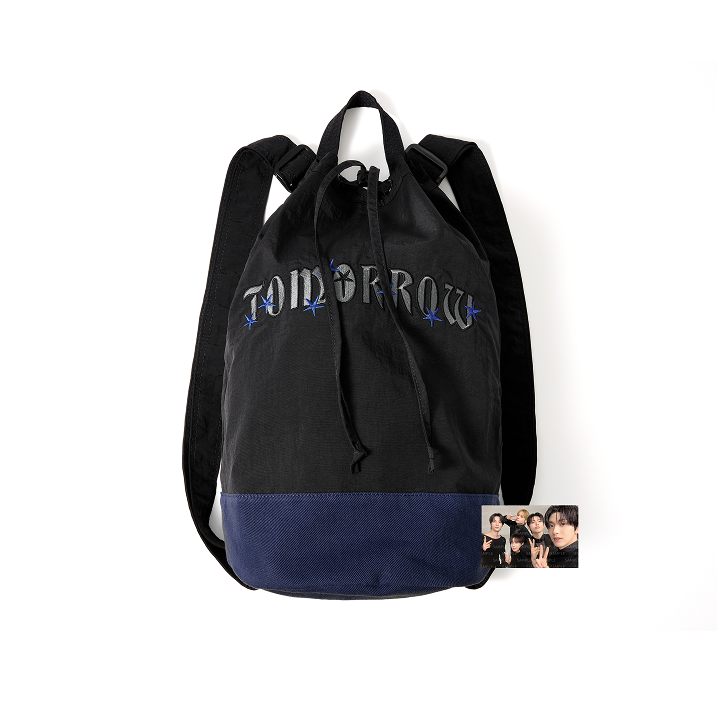 String Backpack