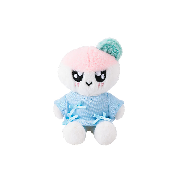 BONGBONGEE Plush Stand
