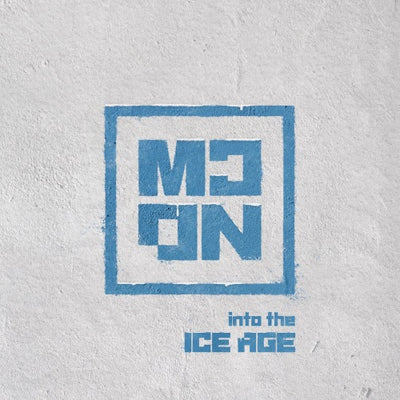 MCND - into the ICE AGE / 1st Mini Album