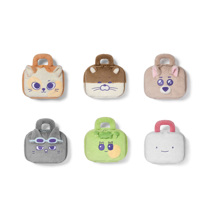 Travel Pouch