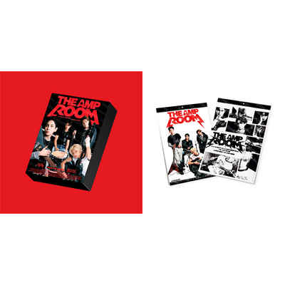 SHINee - 2027 Season's Greetings (+ Wall Calendar)
