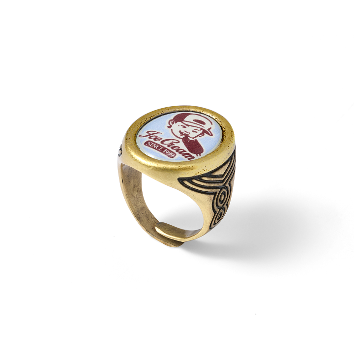Ring (Gold)