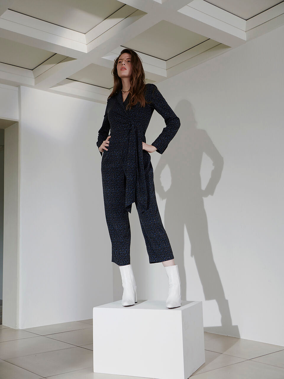 BON:E BON:E Jumpsuit Printed