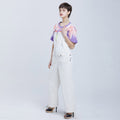 FLXBL FLXBL Overall Pants