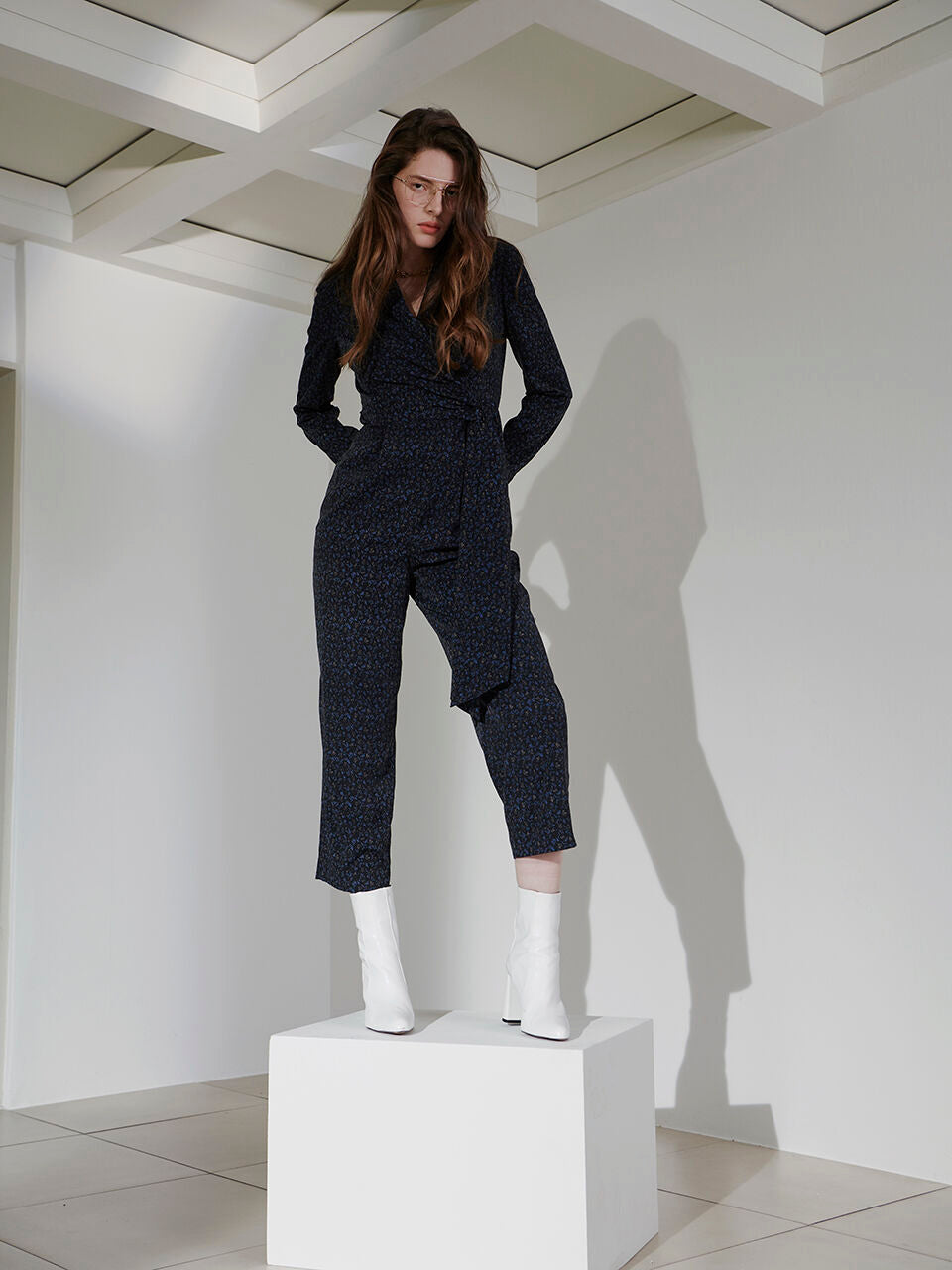 BON:E BON:E Jumpsuit Printed