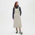 nau nau Jumpsuit Warm Gray