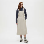 nau nau Jumpsuit Warm Gray