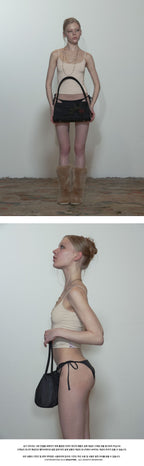 SCULPTOR My Go To Tank Top Raw