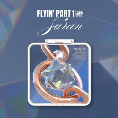 SURAN - [FLYIN’ PART1] (Kit Album)