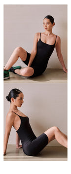 TOPGIRL TOPGIRL Jumpsuit Essential Cami
