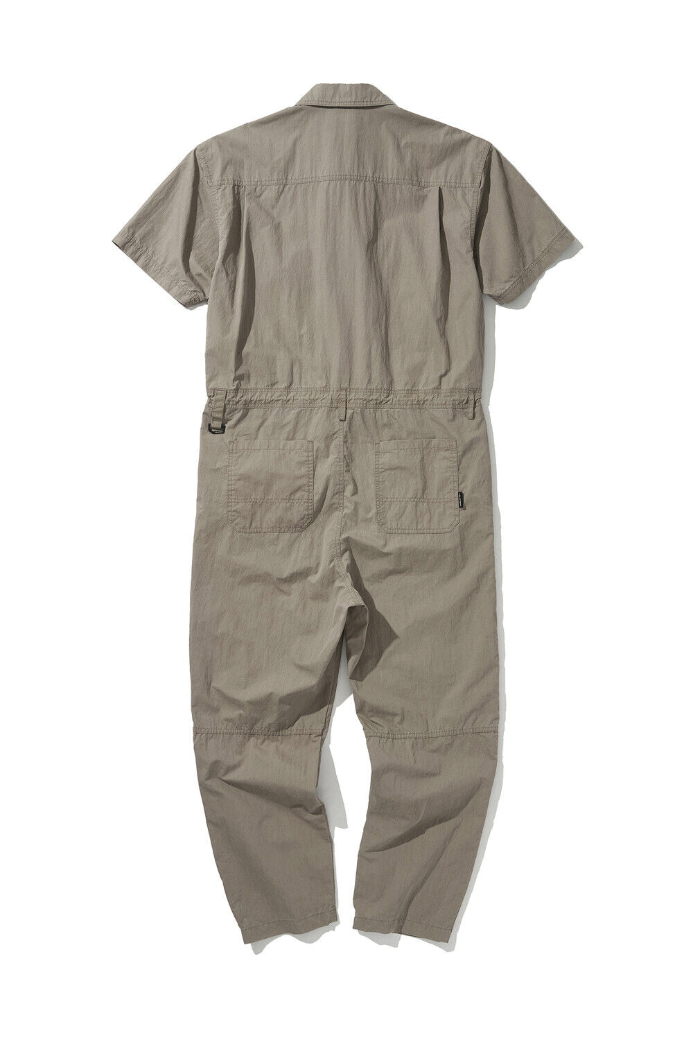 HELEMENT HELEMENT Breeze short-sleeved jumpsuit