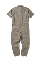 HELEMENT HELEMENT Breeze short-sleeved jumpsuit