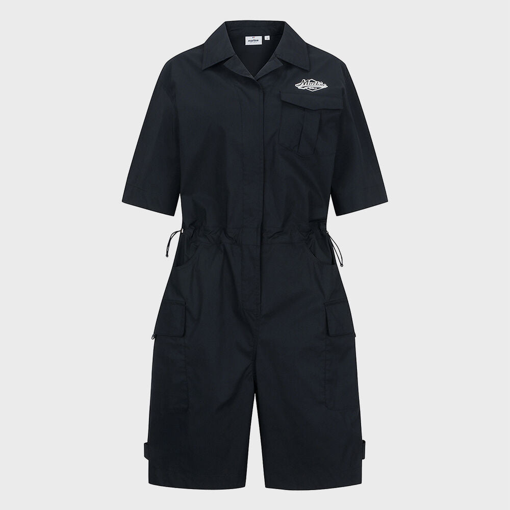 MARTINE GOLF MARTINE GOLF Jumpsuit Navy