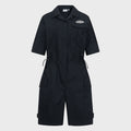 MARTINE GOLF MARTINE GOLF Jumpsuit Navy