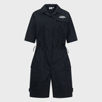 MARTINE GOLF MARTINE GOLF Jumpsuit Navy