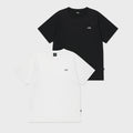 LMC COOL COTTON S OG TEE 2PACK none