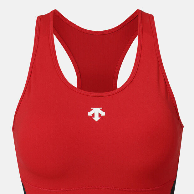 DESCENTE DESCENTE Women's Running Jumpsuit SR122RJS31