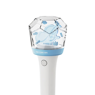 KIM YONG BIN - Official Light Stick (OFFICIAL LIGHT STICK)