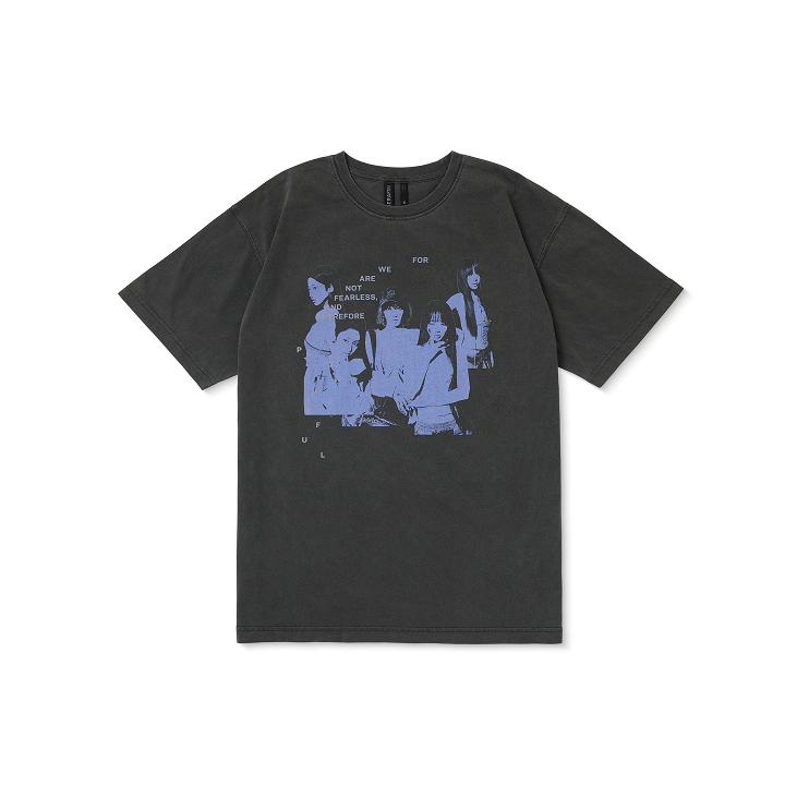 Photo S / S T-Shirt