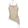 YCH LAYERED ASYMMETRIC TOP (S26TS11021BE)