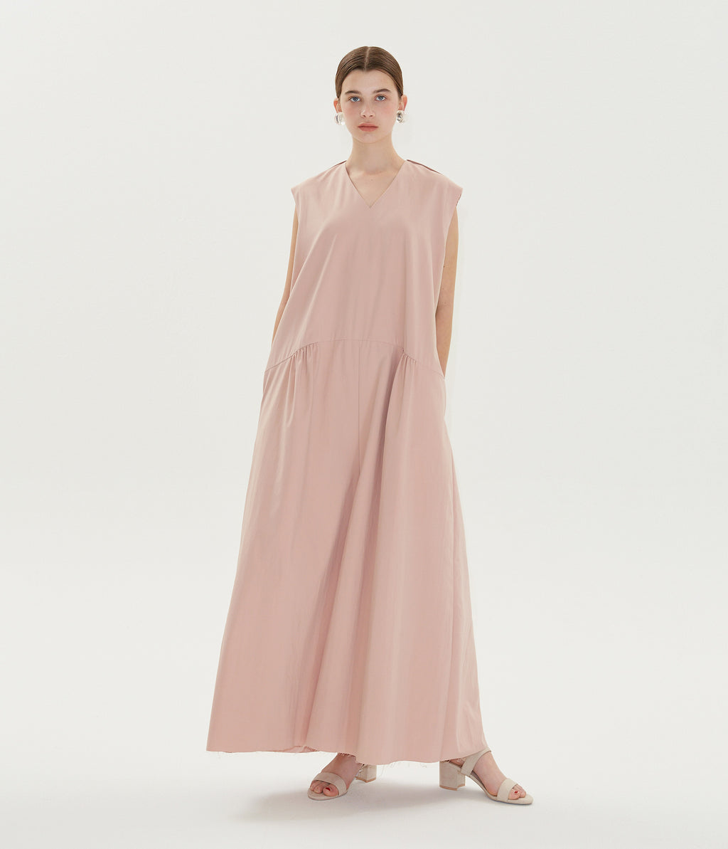 SOMETHING GOOD STG Flow Jump-Suit