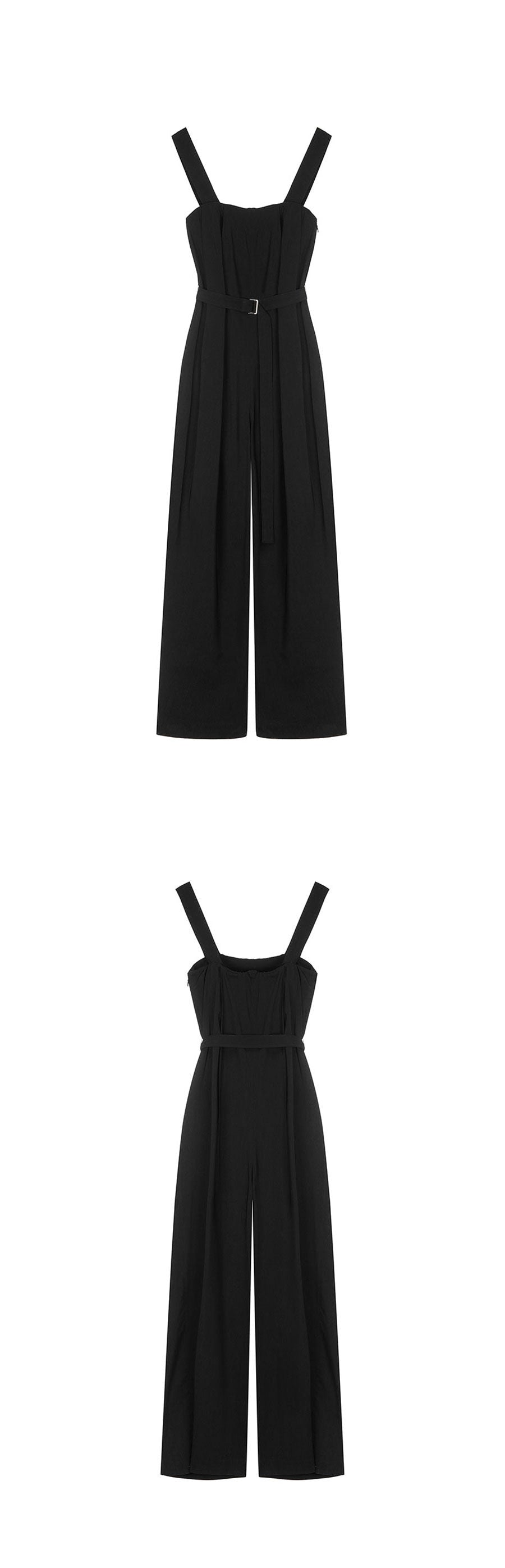 JOY GRYSON JOY GRYSON Two-way Jumpsuit
