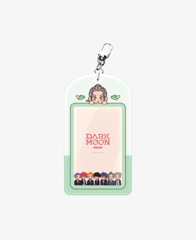 CUTTOON PHOTO HOLDER (JAKAH)