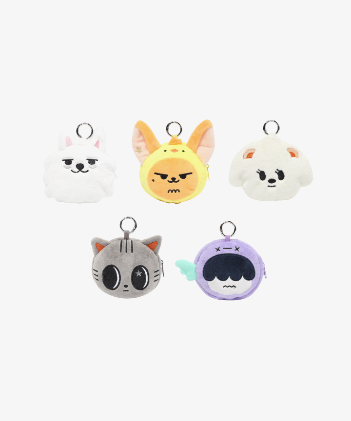 COIN POUCH