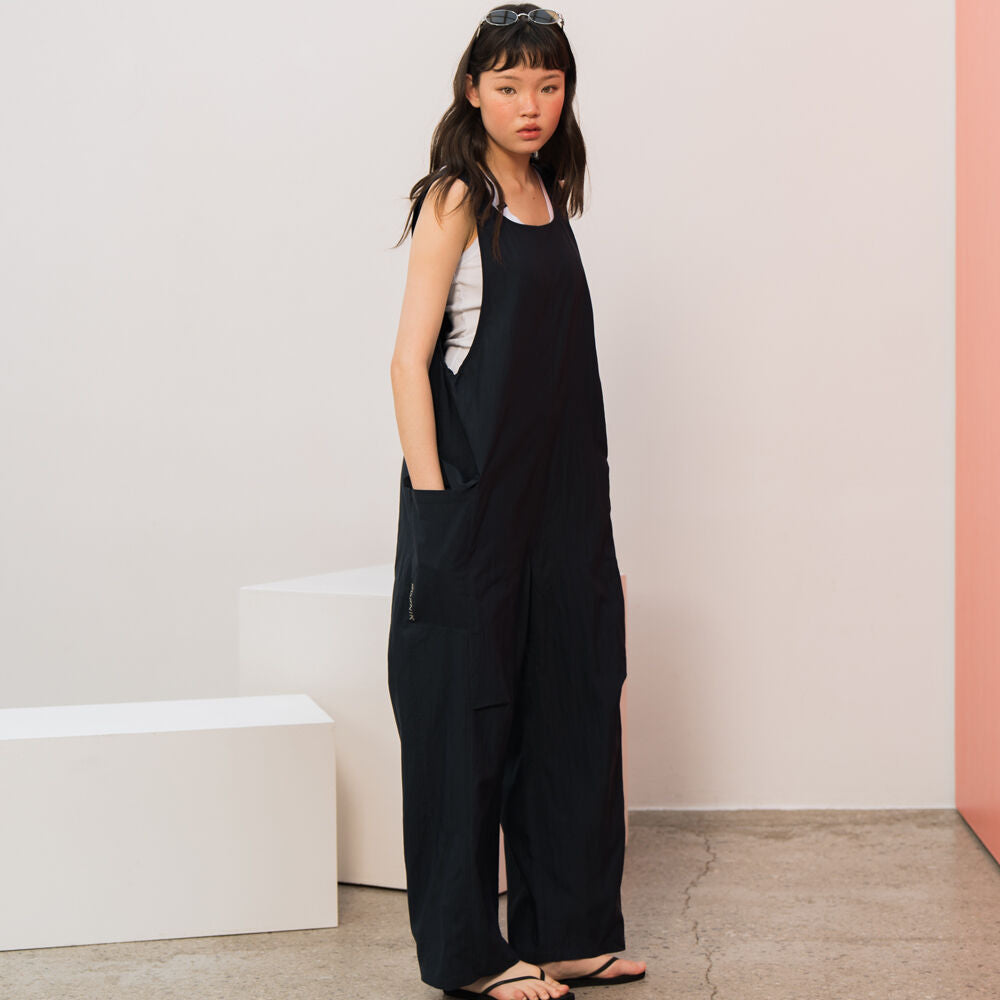 EDENIK EDENIK Jumpsuit Wide Button