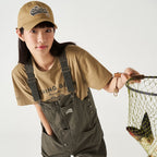 HELEMENT HELEMENT Low Kruger Overalls Unisex