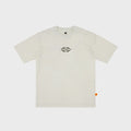 KODAK APPAREL K Aero Cool Short Sleeve T-Shirt IVORY