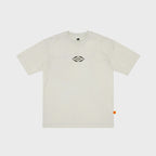 KODAK APPAREL K Aero Cool Short Sleeve T-Shirt IVORY