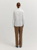 EENK EENK Shirt Layered - White