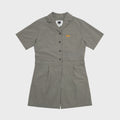 KODAK APPAREL KODAK APPAREL Mailer Jumpsuit Women KHAKI