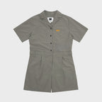KODAK APPAREL KODAK APPAREL Mailer Jumpsuit Women KHAKI