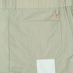 BRIAN Berry BRIAN Berry Jumpsuit L/Beige
