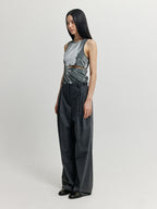 EENK EENK Top Sleeveless