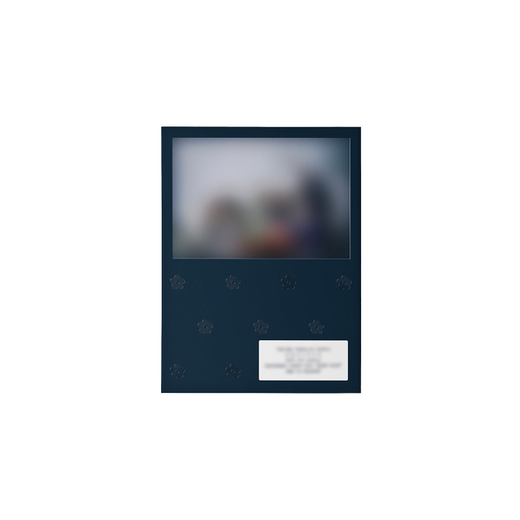 THE SIN : PARALLEL WORLD (Weverse Albums ver.)