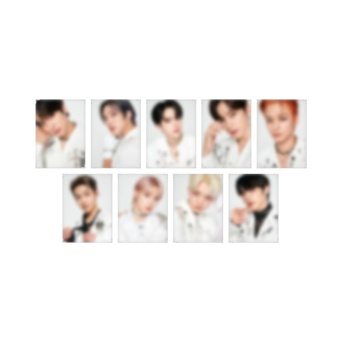 THE BOYZ - 11 Special Photo / 2022 THE B-ZONE IN SEOUL ENCORE