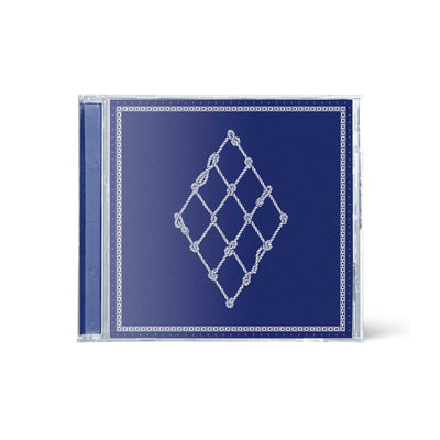 &TEAM - 2nd SINGLE 'Aoarashi' STANDARD EDITION) (Japan Edition)