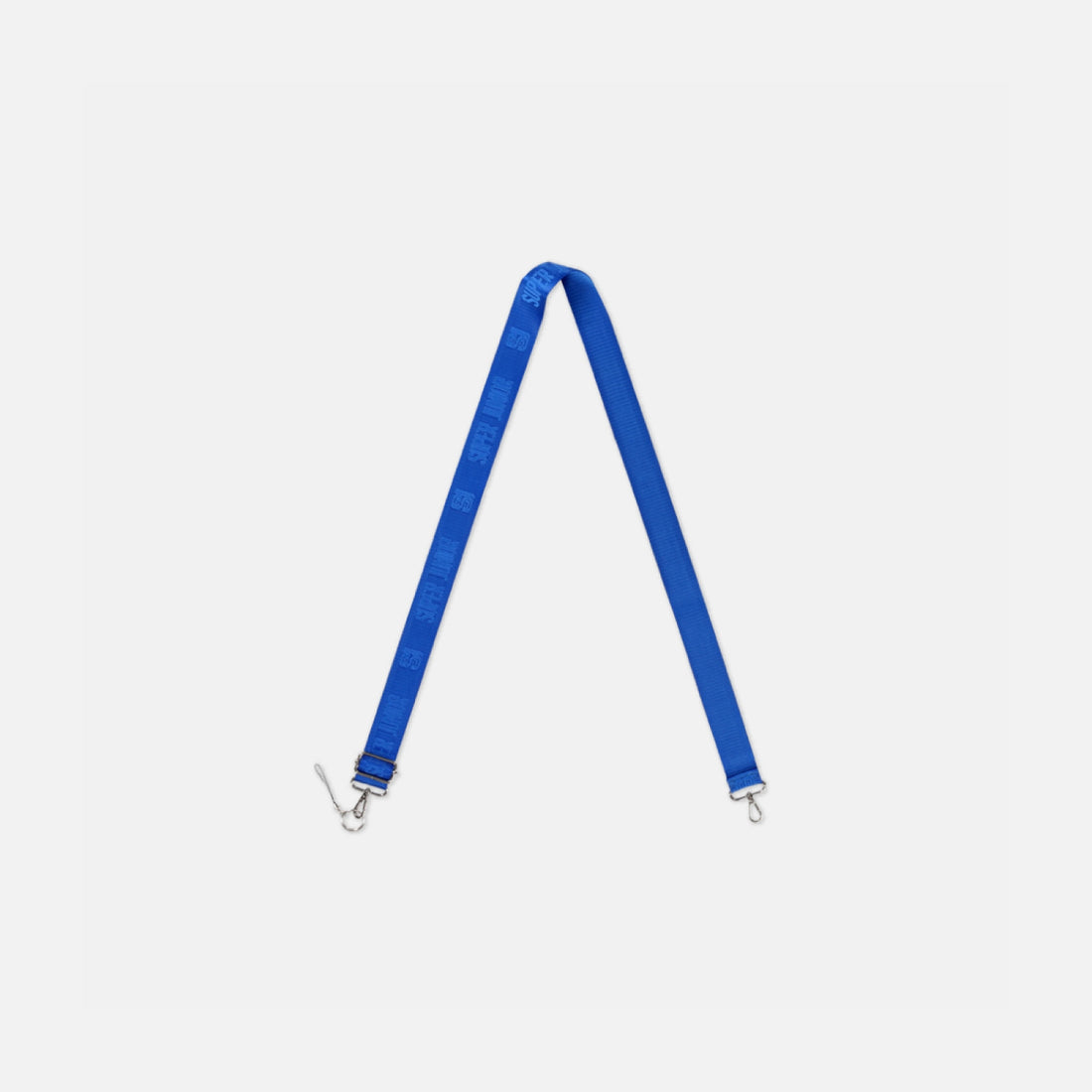 SUPER JUNIOR - 07 Light Stick Strap / 2024 SUPER JUNIOR [SUPER SHOW SPIN-OFF : Halftime] OFFICIAL MD