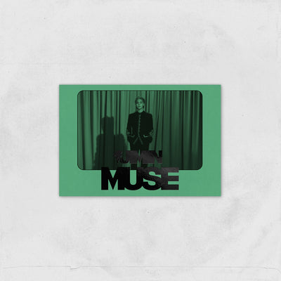JIMIN - MUSE / 2nd Album Solo Album (Weverse Albums ver.)