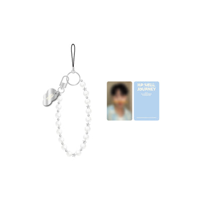 HA SUNG WOON - 03 Light Stick Beads Strap / 2024 FAN MEETING [HA:NEUL JOURNEY] MD