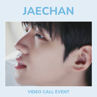 JAECHAN - PIECE OF JC in TOKYO PHOTOBOOK
