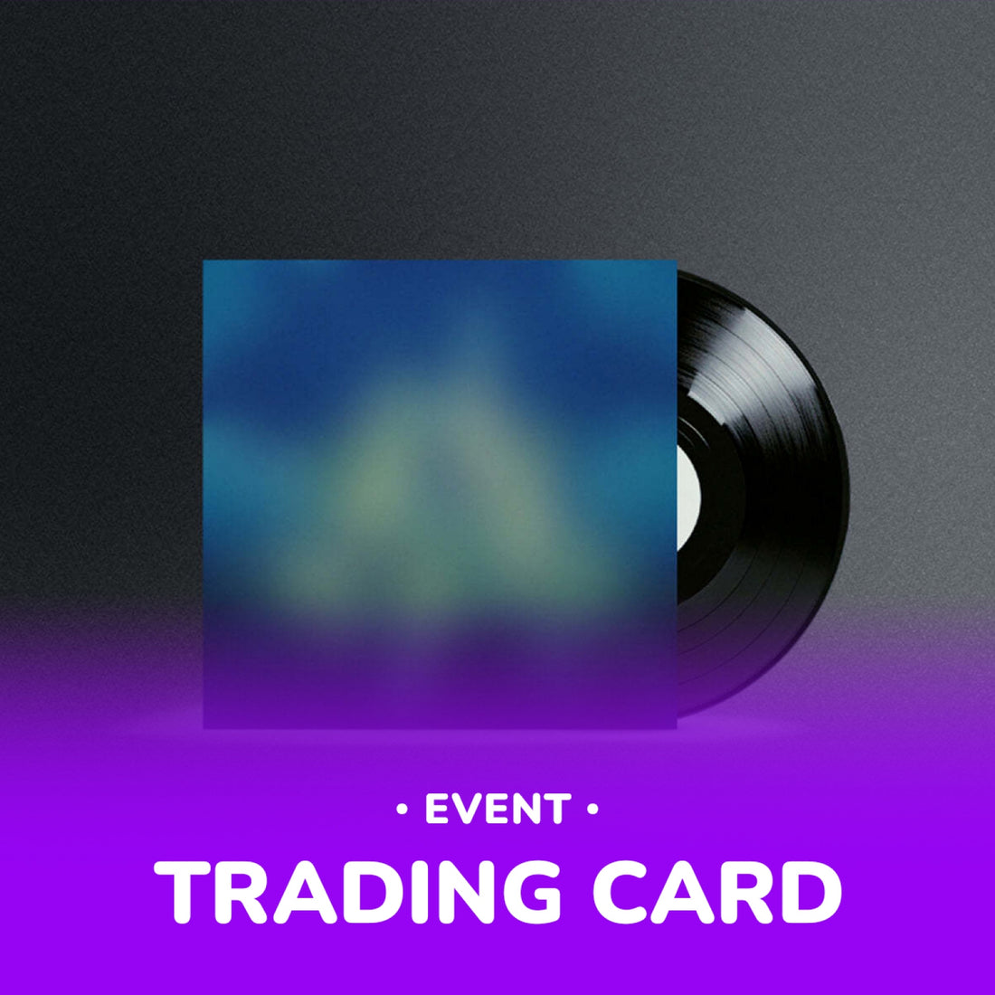 XG - AWE / 2nd Mini Album (VINYL ver.)