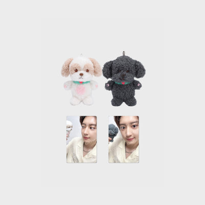 CHANYEOL - 14 10CM Plush Doll / 2024 CHANYEOL LIVE TOUR :