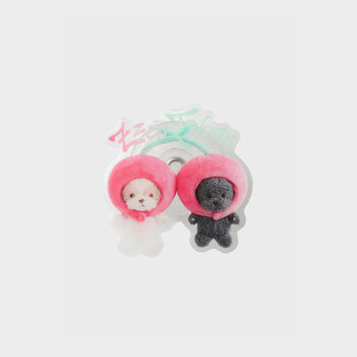 CHANYEOL - 13 Grip Tok / 2024 CHANYEOL LIVE TOUR : 都市風景 (City-scape) OFFICIAL MD